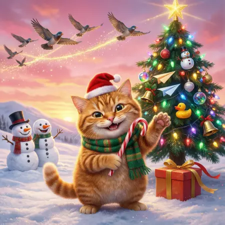 Funny Holiday Wishes