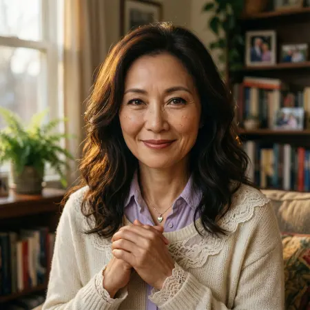 Heartfelt Birthday Wishes for Aunt