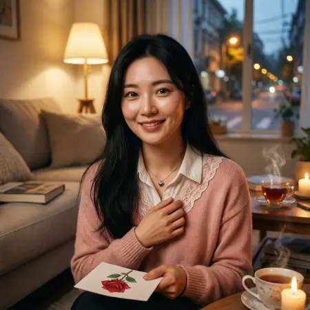 Heartfelt Birthday Wishes for Cousin