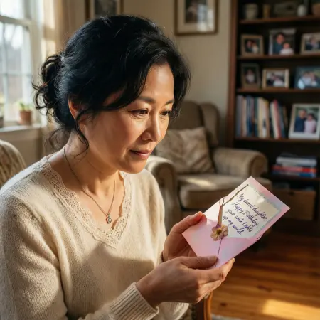 Heartfelt Birthday Wishes for My Daughter