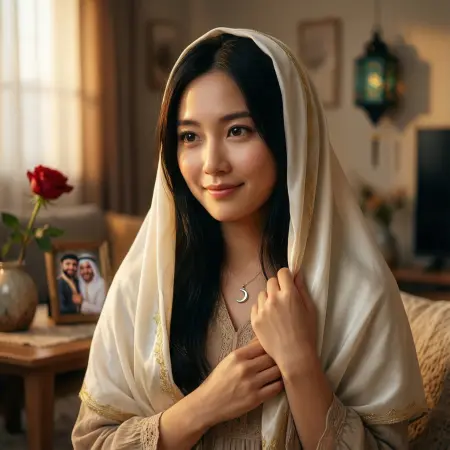  Heartfelt Eid Wishes for Parents