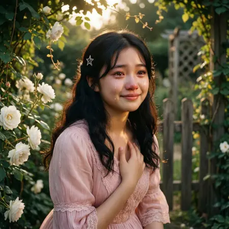 Heartfelt Sweet 16 Wishes