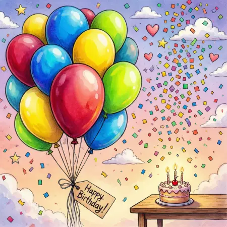 Inspirational Birthday Wishes