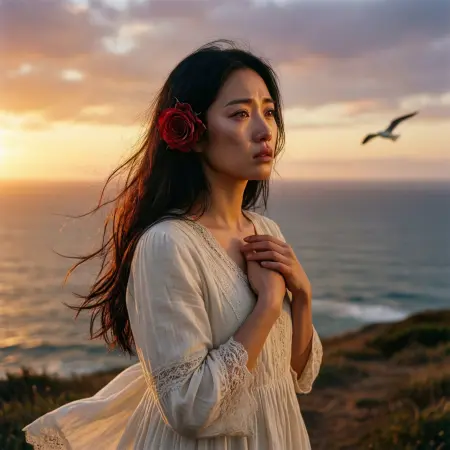   Last Wish Wishes for Loved Ones