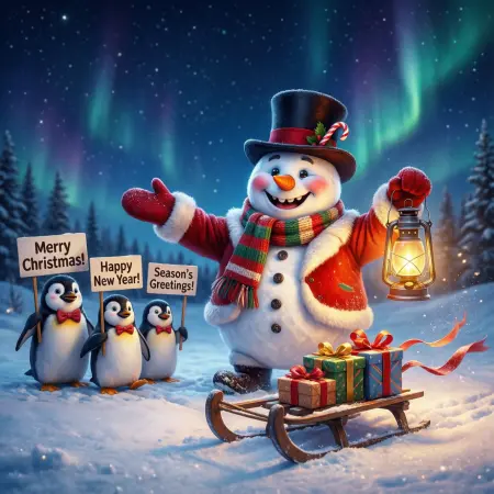   Funny Holiday Wishes