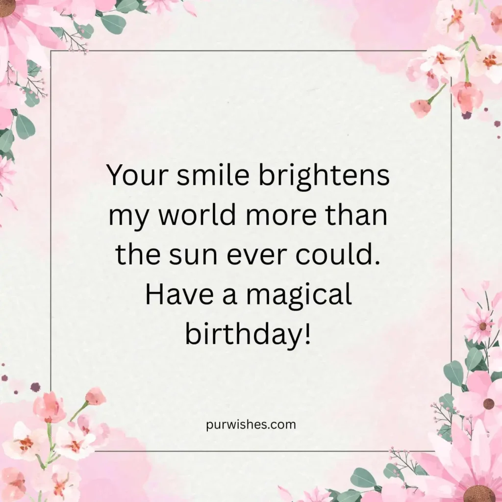  Happy Birthday Wishes for Grandson from Grandma