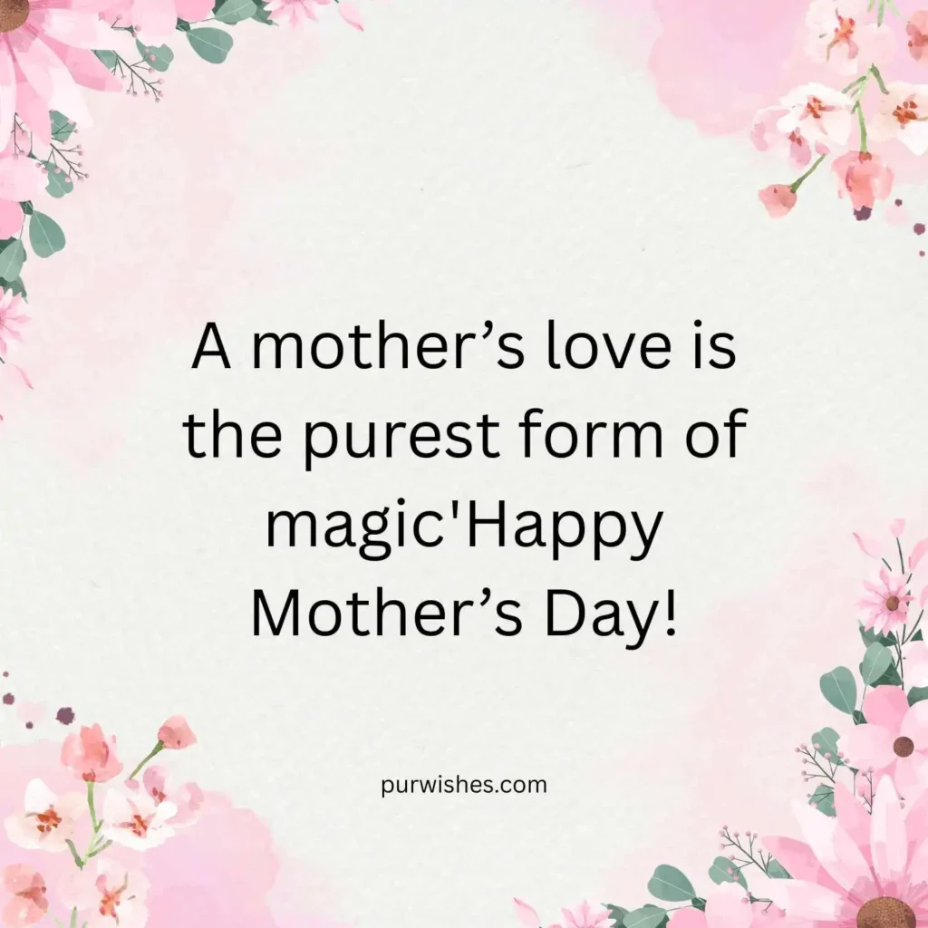 Happy Mothers Day Images and Quotes