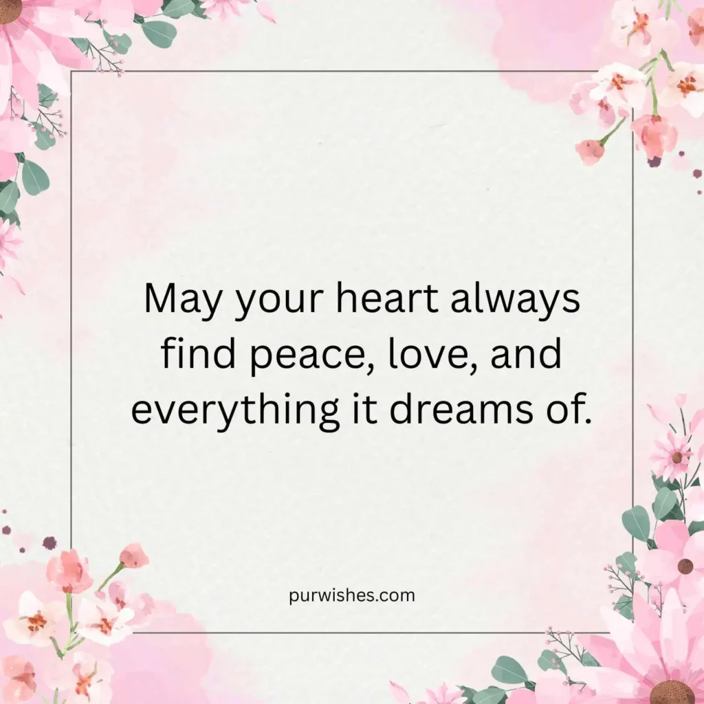   Heart-Touching Birthday Wishes for WhatsApp