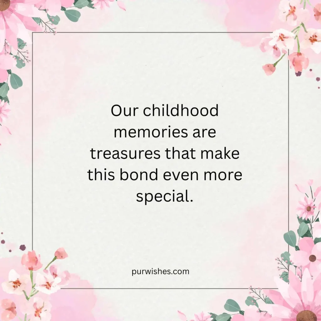   Heart-Touching Raksha Bandhan Wishes for Brother