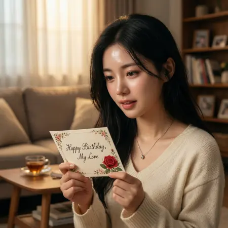 Heartfelt and Emotional Birthday Wishes