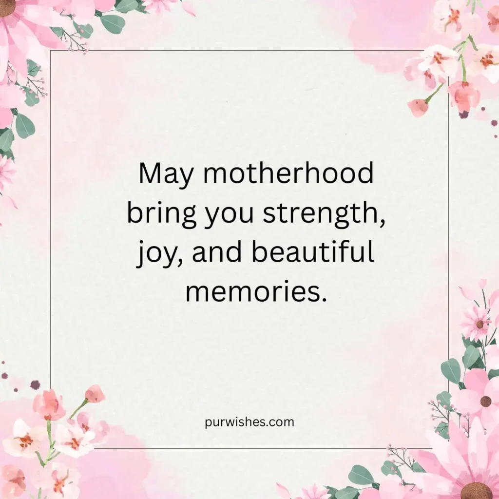  Heartfelt Baby Shower Wishes for Mom-to-Be