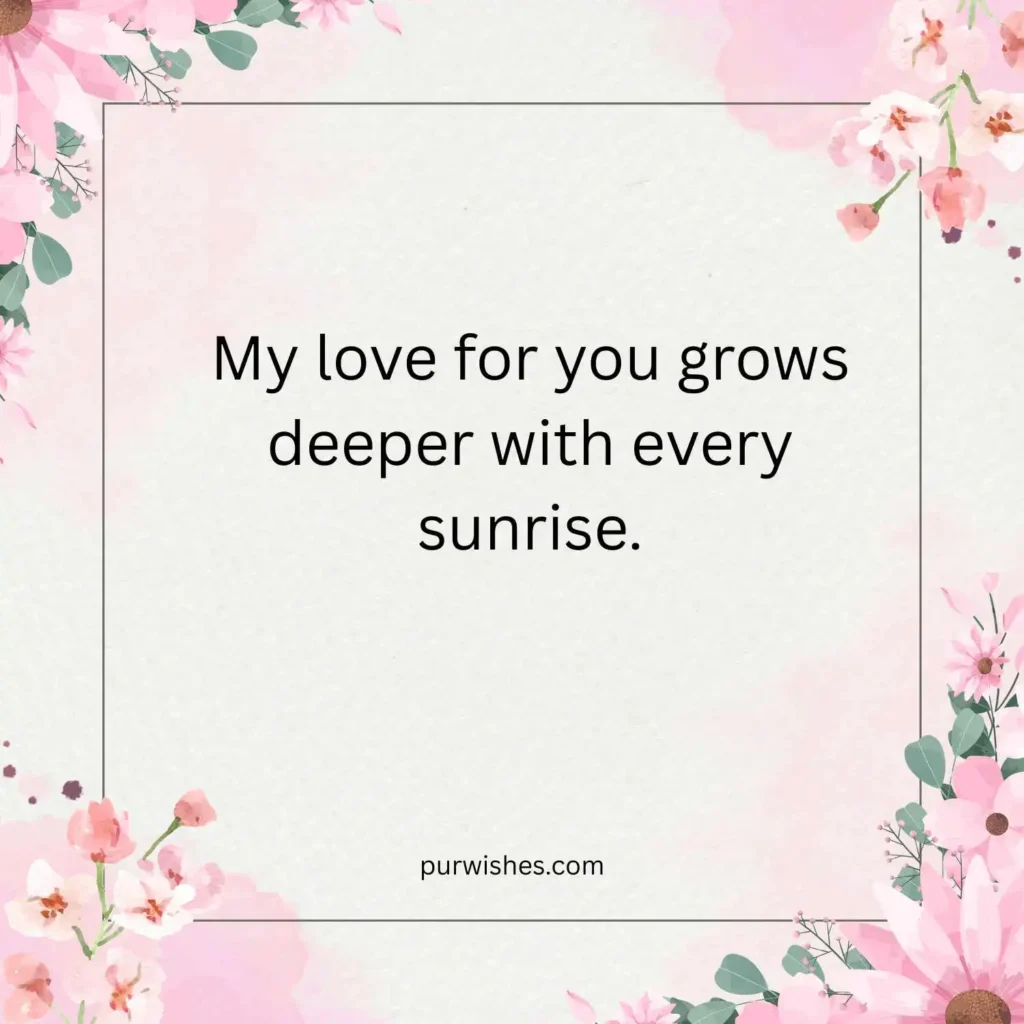   Heartfelt Birthday Wishes for Girlfriend