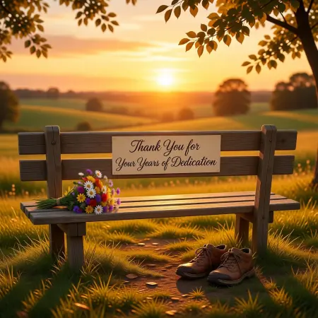  Heartfelt Happy Retirement Wishes