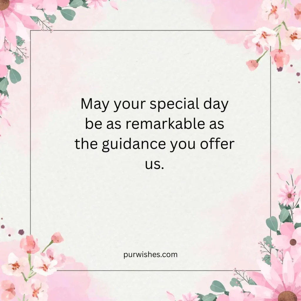  Professional Birthday Wishes for Boss