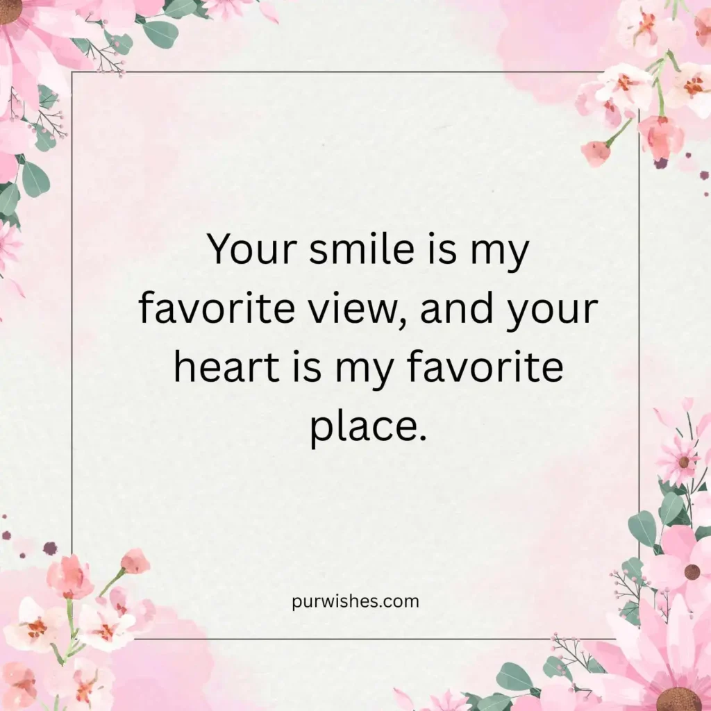   Romantic Birthday Wishes for Girlfriend