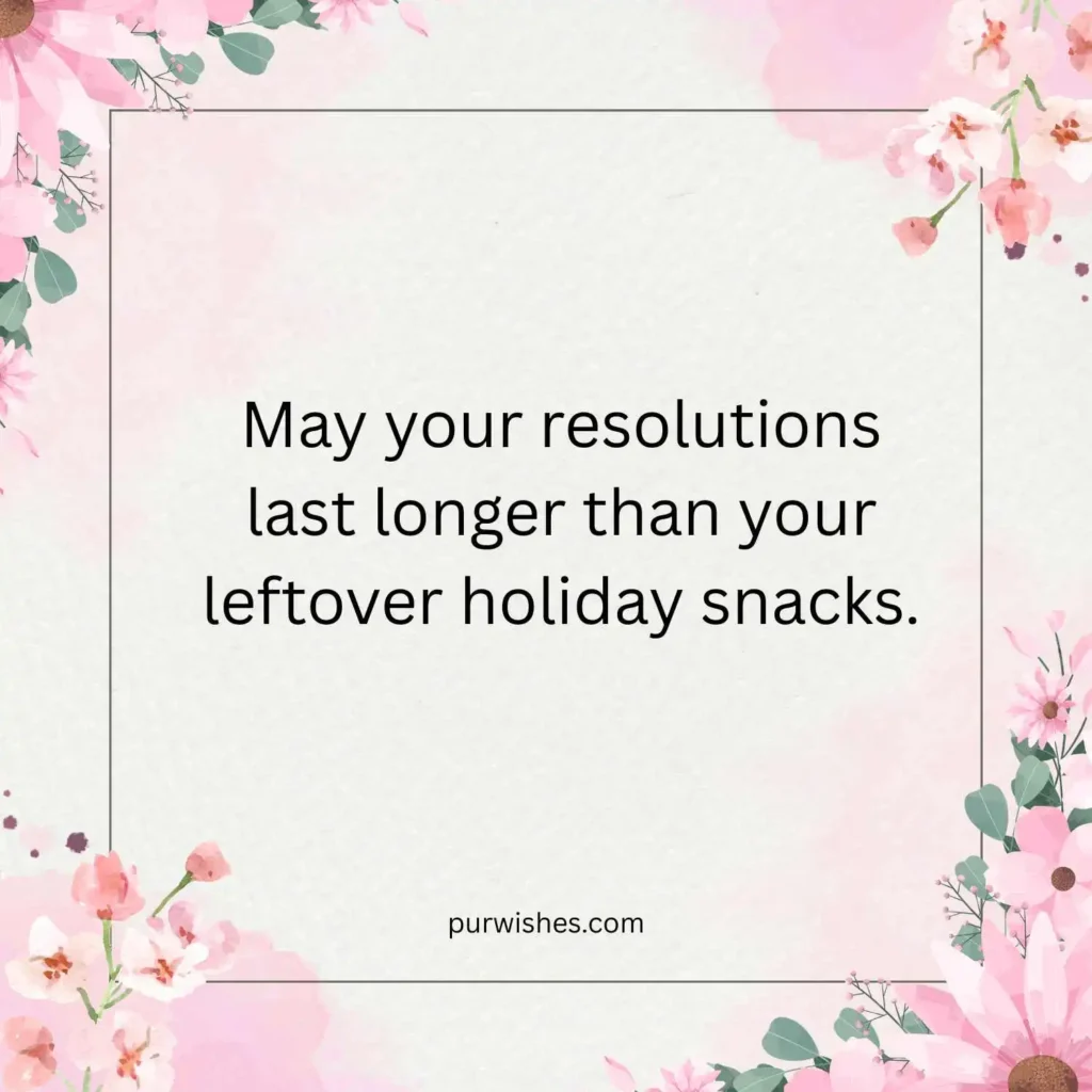 Funny Happy New Year Wishes for Friends