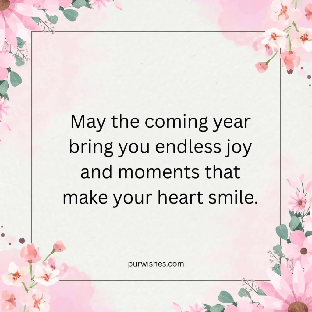 Happy New Year Wishes for Best Friends