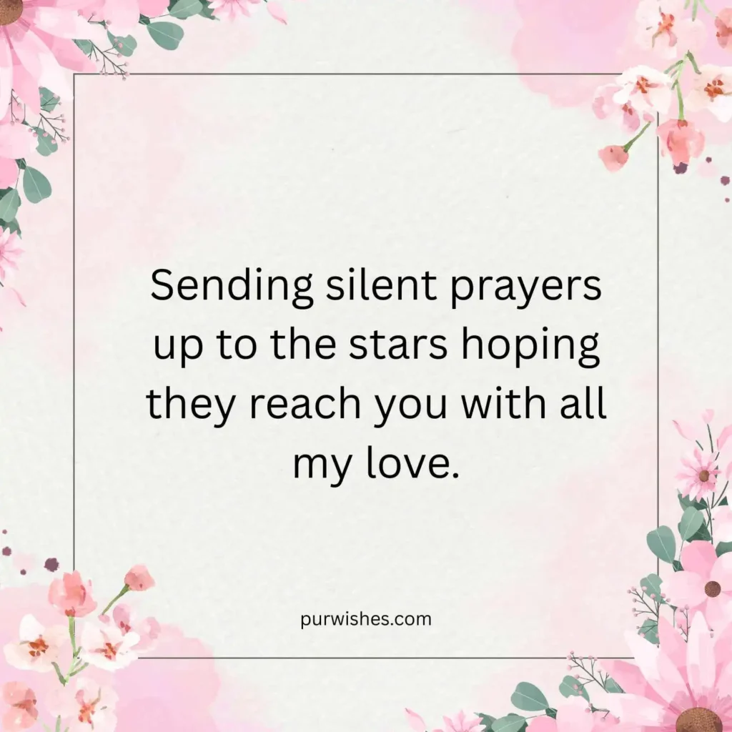  Heart Touching Birthday Wishes for Mother in Heaven