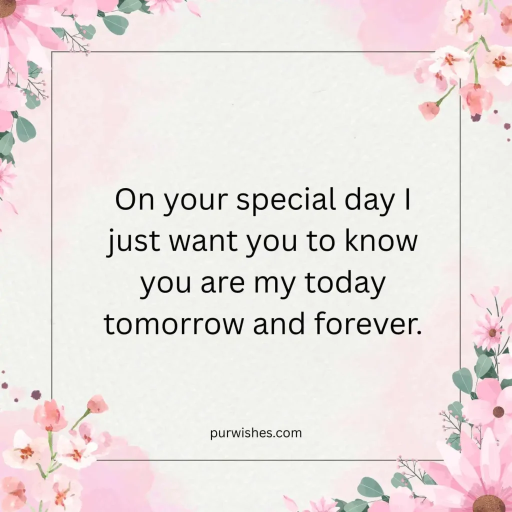   Heart-Touching Romantic Birthday Wishes for Boyfriend