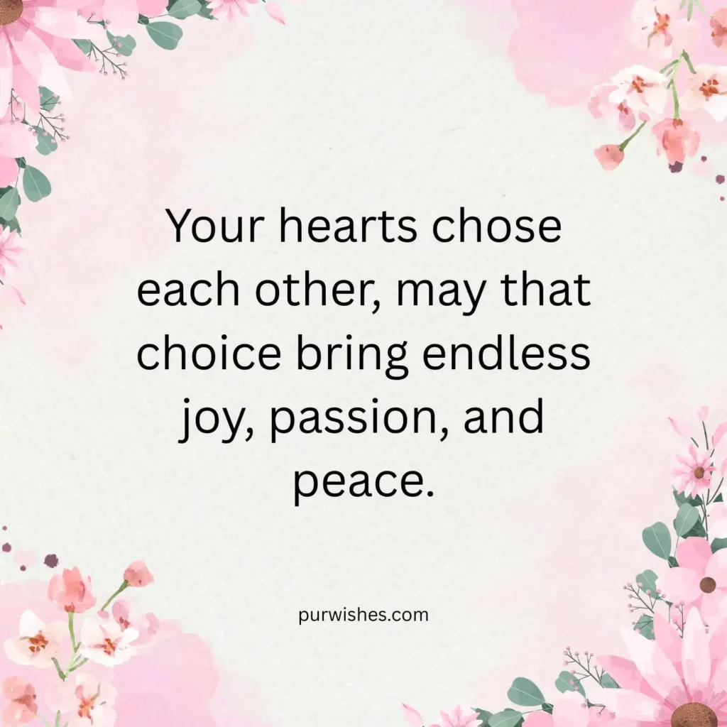   Romantic Happy Engagement Wishes