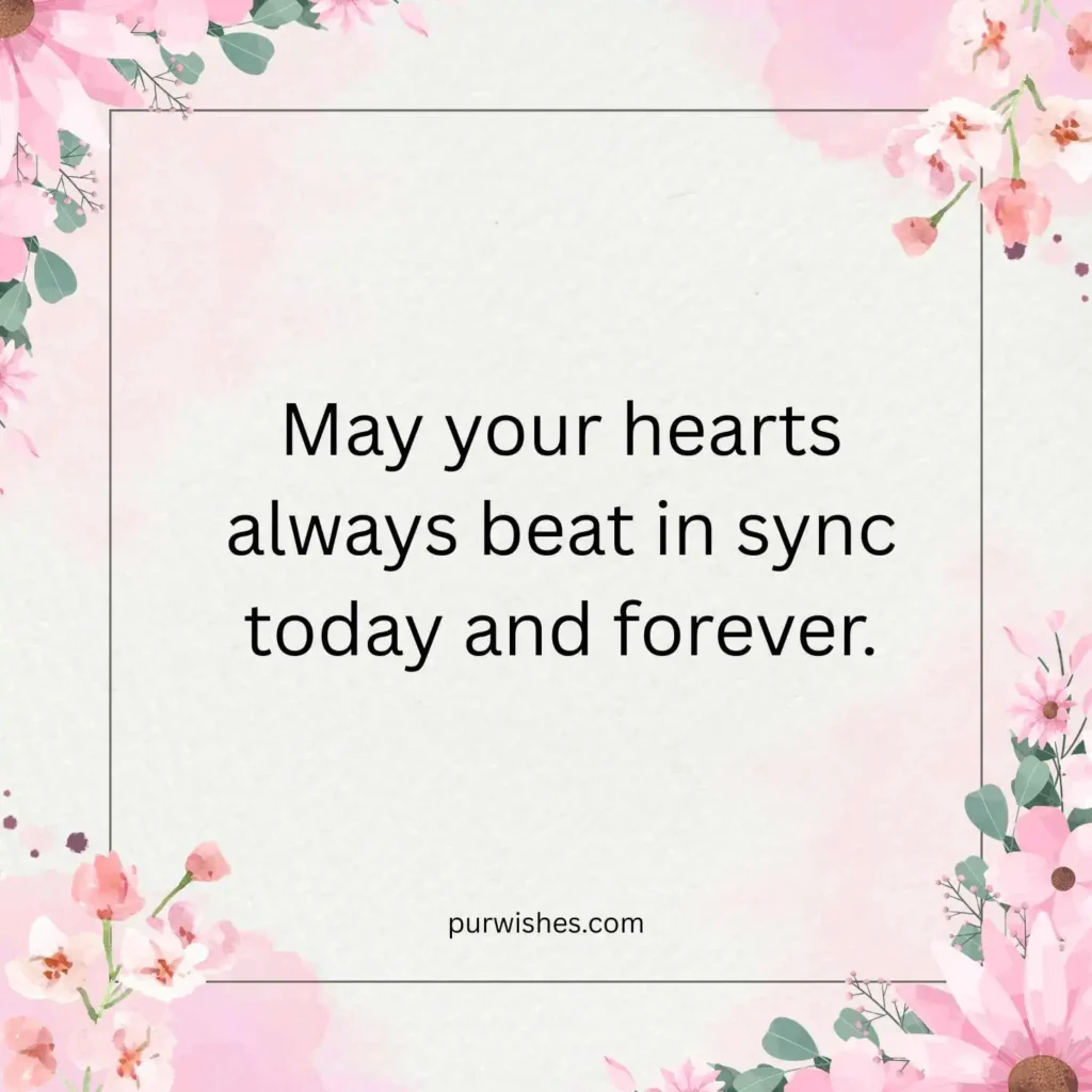 Romantic Happy Marriage Anniversary Wishes