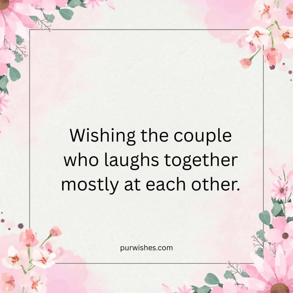  Short Funny Anniversary Wishes for Any Couple