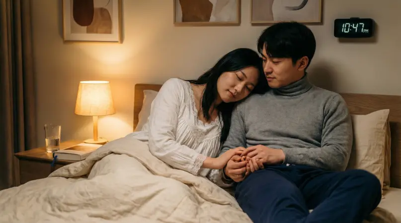 Special Good Night Wishes