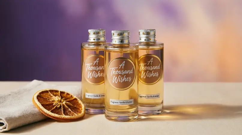 Bath and Body Works A Thousand Wishes