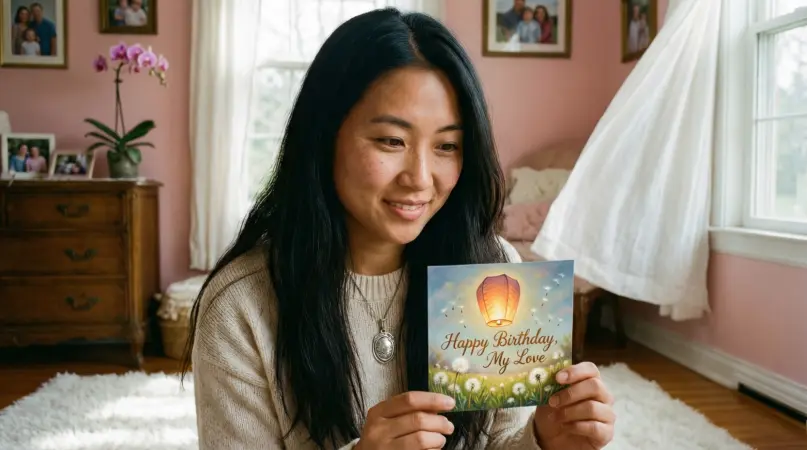 Birthday Wishes to My Daughter