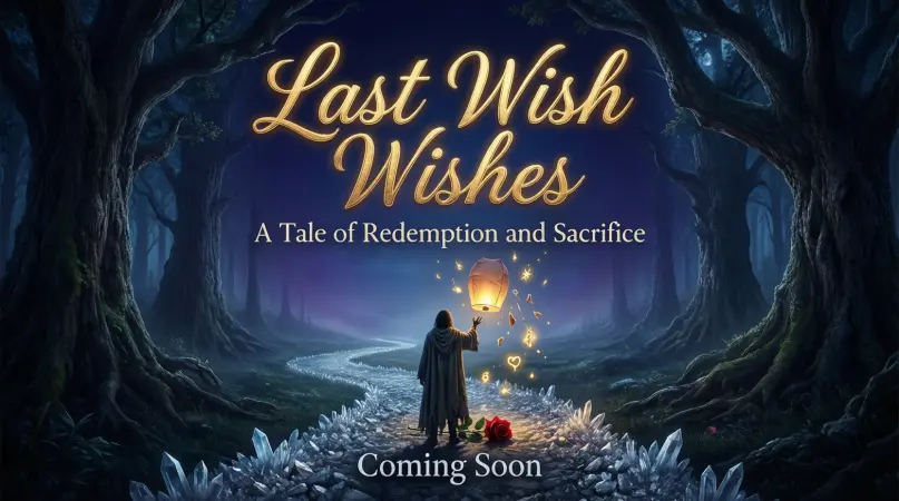 Last Wish Wishes
