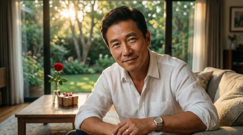 Unique Birthday Wishes for Husband