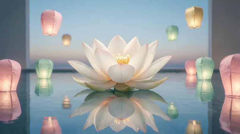 Well Wishes for Surgery