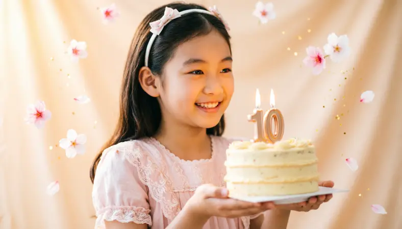 Happy Birthday Wishes Daughter