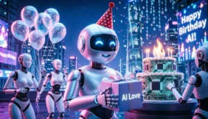 AI Birthday Wishes
