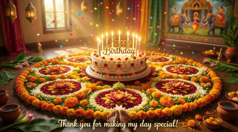 Birthday Wishes Thanks Reply