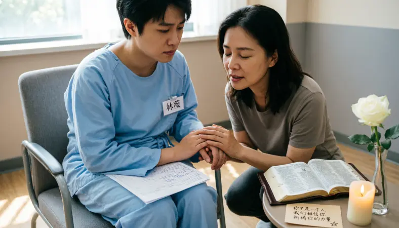 Friend Before Surgery Wishes and Prayers