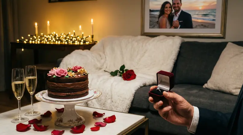 Romantic Birthday Wishes for Wife