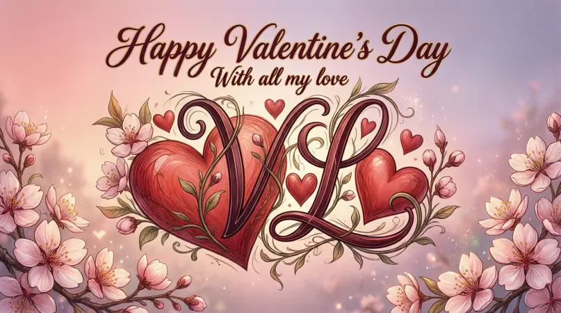 Valentine’s Day Wishes