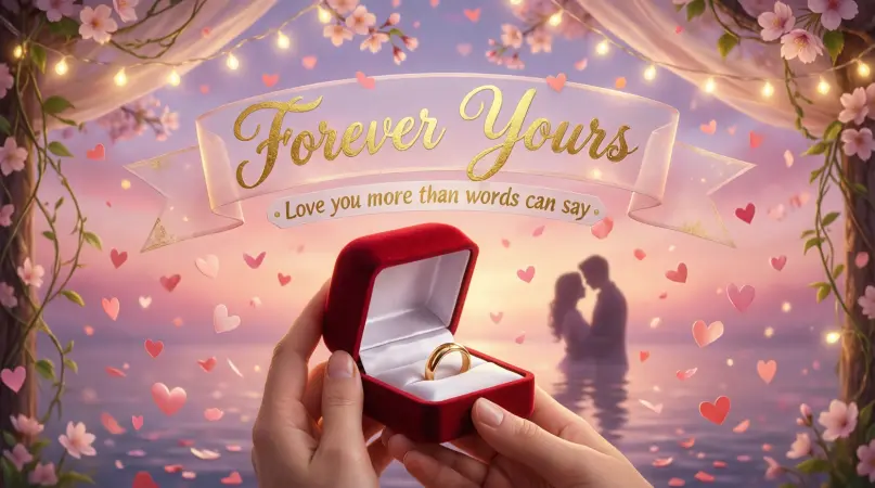 Valentine's Day Wishes