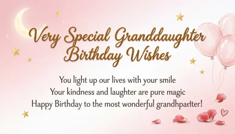 very-special-granddaughter-birthday-wishes-for-facebook