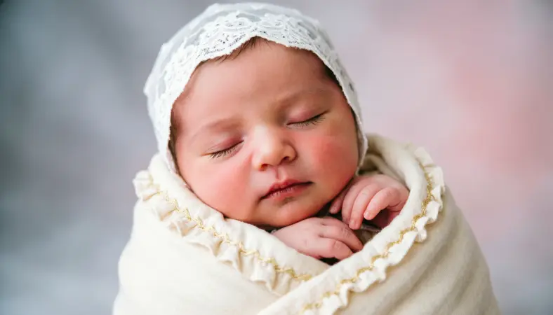 New Born Baby Wishes